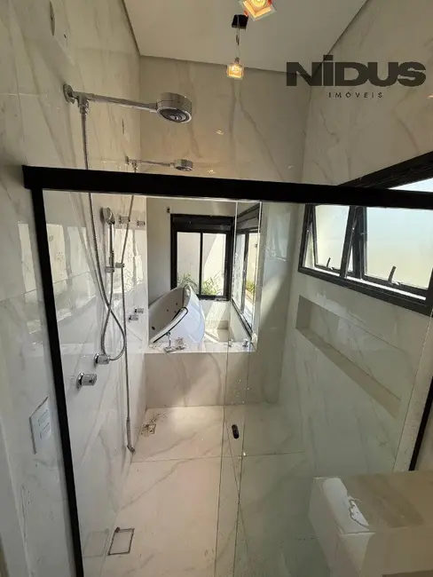 Foto 2 de Casa de Condomínio com 4 quartos à venda, 237m2 em Vila Martins, Itu - SP