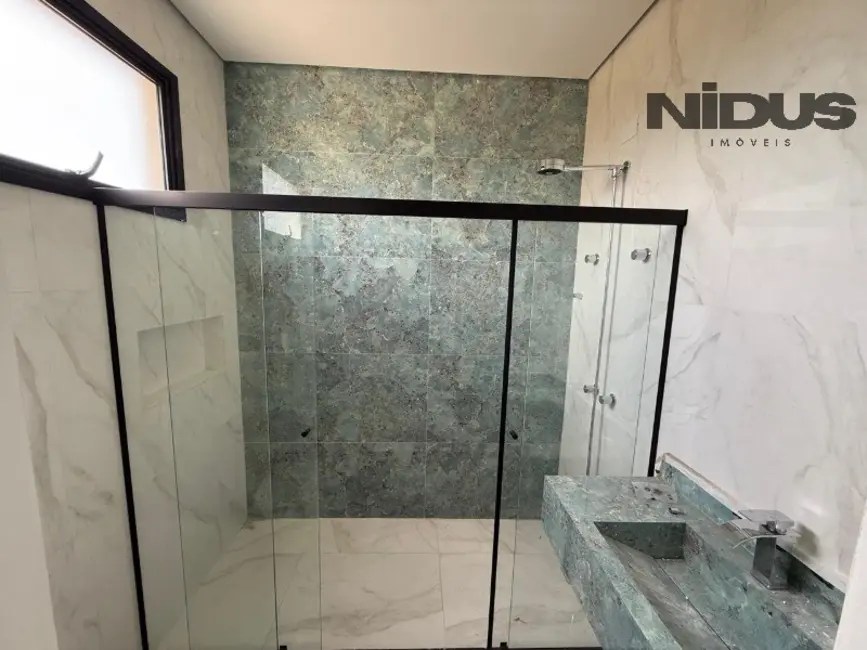 Foto 6 de Casa de Condomínio com 4 quartos à venda, 237m2 em Vila Martins, Itu - SP