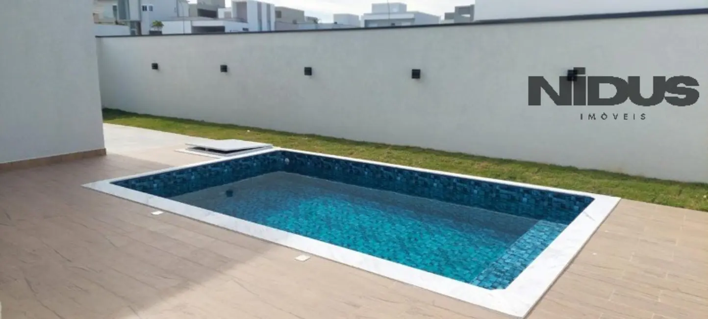 Foto 7 de Casa de Condomínio com 3 quartos à venda, 450m2 em Votorantim - SP
