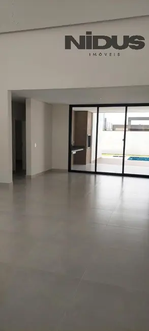 Foto 2 de Casa de Condomínio com 3 quartos à venda, 450m2 em Votorantim - SP