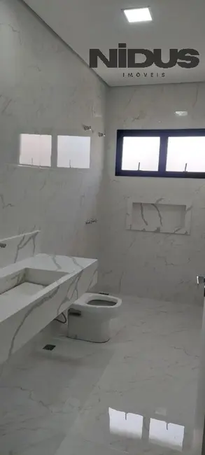 Foto 5 de Casa de Condomínio com 3 quartos à venda, 450m2 em Votorantim - SP