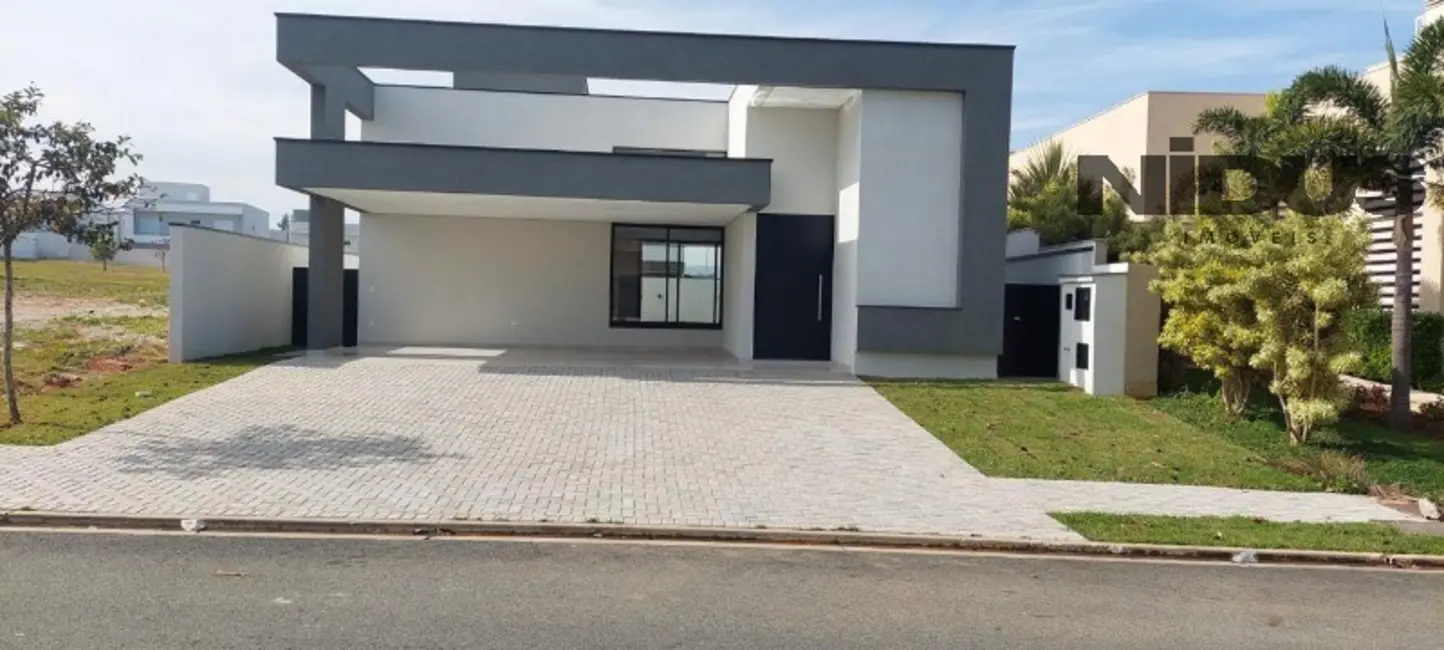 Foto 3 de Casa de Condomínio com 3 quartos à venda, 450m2 em Votorantim - SP