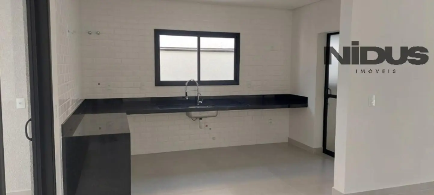 Foto 6 de Casa de Condomínio com 3 quartos à venda, 450m2 em Votorantim - SP
