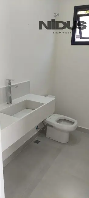 Foto 4 de Casa de Condomínio com 3 quartos à venda, 450m2 em Votorantim - SP