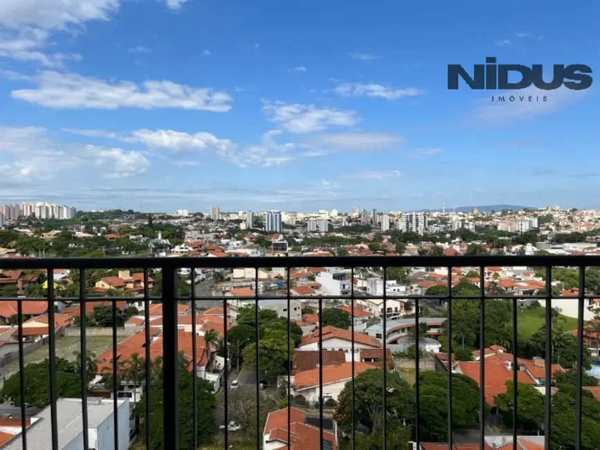 Apartamento com 3 quartos à venda, 166m2 em Jardim América, Sorocaba - SP - imagem 4 Foto 4 de Apartamento com 3 quartos à venda, 166m2 em Jardim América, Sorocaba - SP