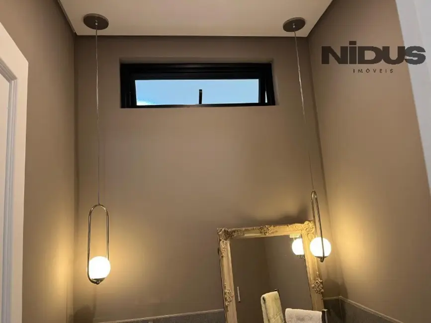 Casa de Condomínio com 4 quartos à venda, 274m2 em Votorantim - SP - imagem 4 Foto 4 de Casa de Condomínio com 4 quartos à venda, 274m2 em Votorantim - SP