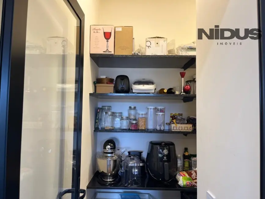 Casa de Condomínio com 4 quartos à venda, 274m2 em Votorantim - SP - imagem 8 Foto 8 de Casa de Condomínio com 4 quartos à venda, 274m2 em Votorantim - SP