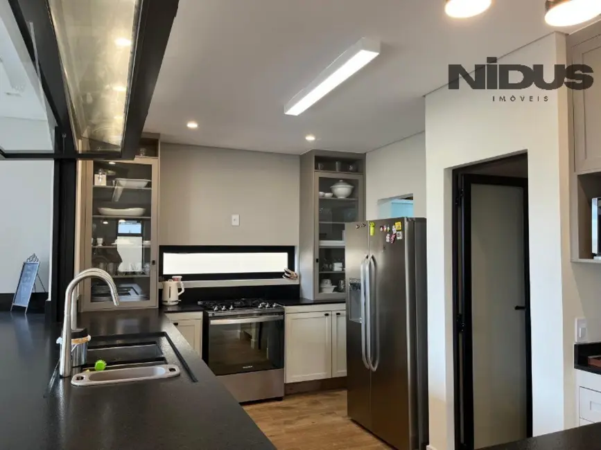 Casa de Condomínio com 4 quartos à venda, 274m2 em Votorantim - SP - imagem 7 Foto 7 de Casa de Condomínio com 4 quartos à venda, 274m2 em Votorantim - SP