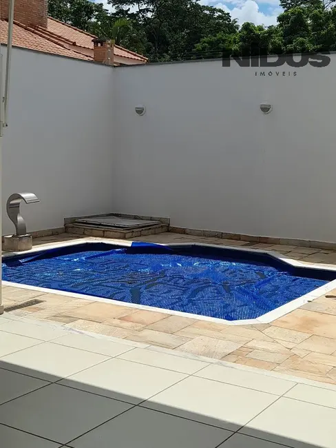 Casa de Condomínio com 4 quartos à venda, 305m2 em Jardim Residencial Tivoli Park, Sorocaba - SP - imagem 1 Foto 1 de Casa de Condomínio com 4 quartos à venda, 305m2 em Jardim Residencial Tivoli Park, Sorocaba - SP