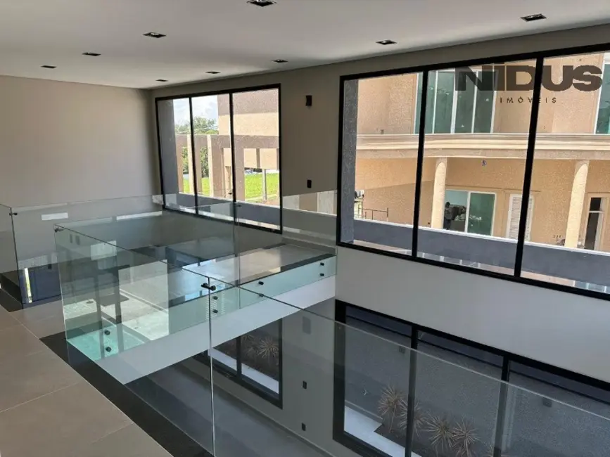 Casa de Condomínio com 4 quartos à venda, 285m2 em Sorocaba - SP - imagem 7 Foto 7 de Casa de Condomínio com 4 quartos à venda, 285m2 em Sorocaba - SP