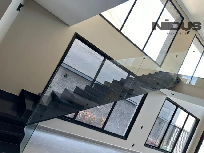 Casa de Condomínio com 4 quartos à venda, 285m2 em Sorocaba - SP - imagem 6 Foto 6 de Casa de Condomínio com 4 quartos à venda, 285m2 em Sorocaba - SP