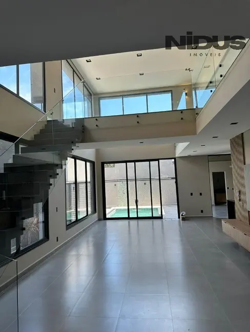Casa de Condomínio com 4 quartos à venda, 285m2 em Sorocaba - SP - imagem 4 Foto 4 de Casa de Condomínio com 4 quartos à venda, 285m2 em Sorocaba - SP