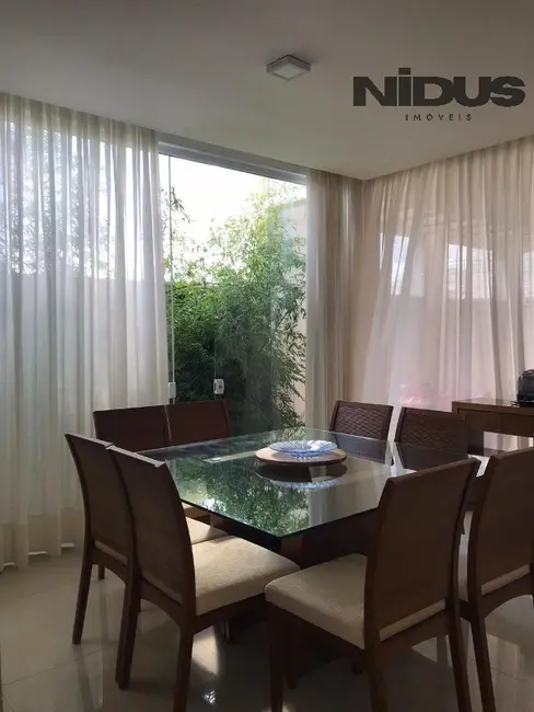 Casa de Condomínio com 3 quartos à venda, 371m2 em Jardim Residencial Giverny, Sorocaba - SP - imagem 3 Foto 3 de Casa de Condomínio com 3 quartos à venda, 371m2 em Jardim Residencial Giverny, Sorocaba - SP