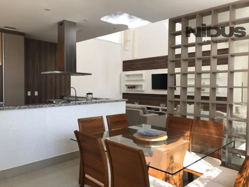 Casa de Condomínio com 3 quartos à venda, 371m2 em Jardim Residencial Giverny, Sorocaba - SP - imagem 4 Foto 4 de Casa de Condomínio com 3 quartos à venda, 371m2 em Jardim Residencial Giverny, Sorocaba - SP