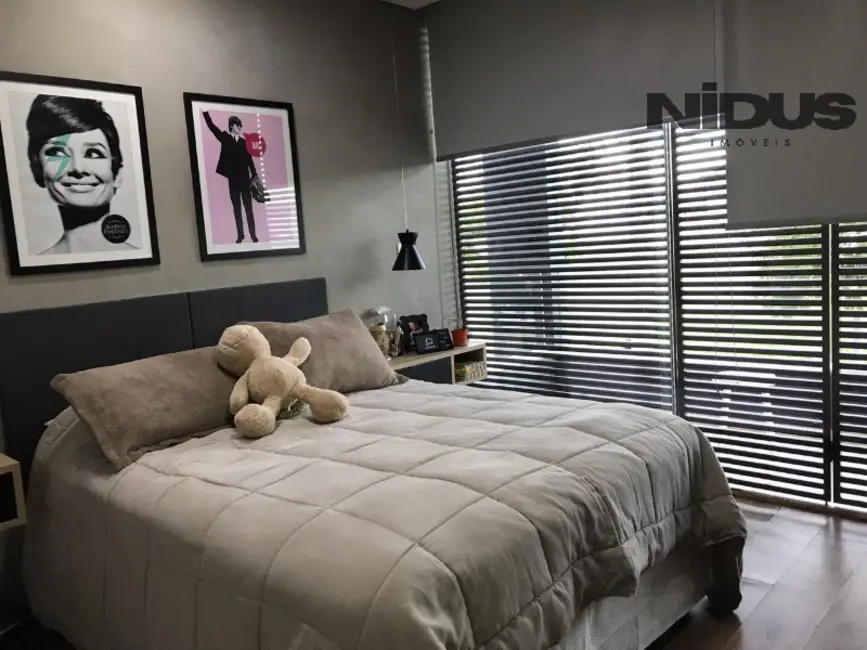 Casa de Condomínio com 3 quartos à venda, 371m2 em Jardim Residencial Giverny, Sorocaba - SP - imagem 6 Foto 6 de Casa de Condomínio com 3 quartos à venda, 371m2 em Jardim Residencial Giverny, Sorocaba - SP