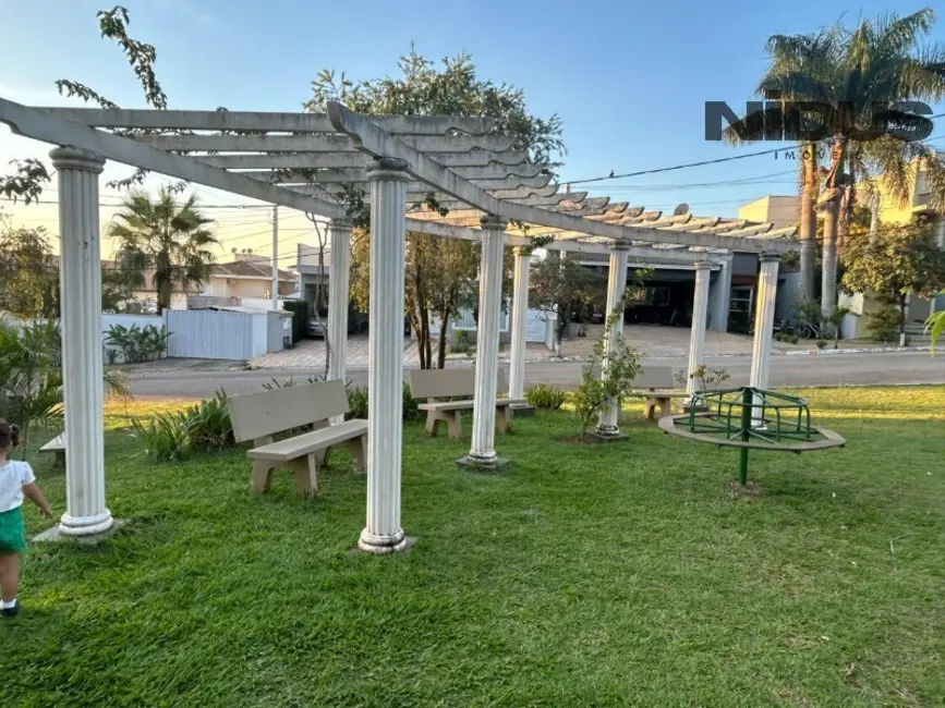 Foto 7 de Casa de Condomínio com 3 quartos à venda, 290m2 em Parque Santa Isabel, Sorocaba - SP