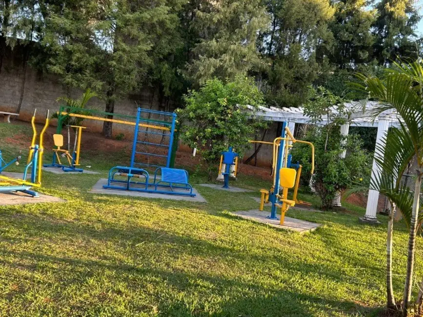 Foto 2 de Casa de Condomínio com 3 quartos à venda, 290m2 em Parque Santa Isabel, Sorocaba - SP