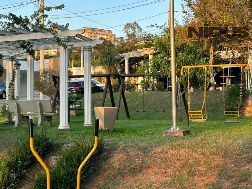 Foto 8 de Casa de Condomínio com 3 quartos à venda, 290m2 em Parque Santa Isabel, Sorocaba - SP