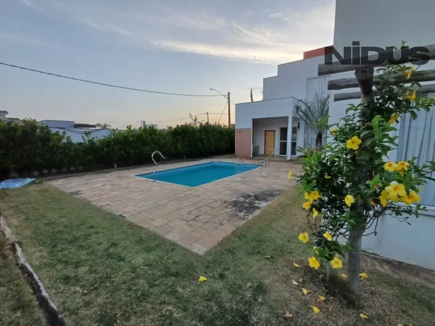 Casa de Condomínio com 3 quartos à venda, 287m2 em Jardim Novo Mundo, Sorocaba - SP - imagem 8 Foto 8 de Casa de Condomínio com 3 quartos à venda, 287m2 em Jardim Novo Mundo, Sorocaba - SP