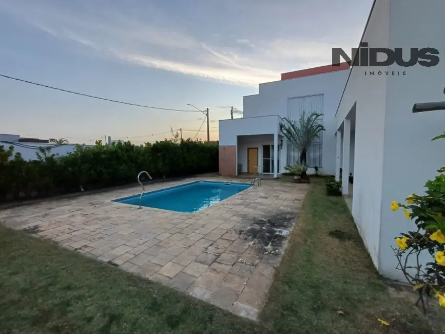 Casa de Condomínio com 3 quartos à venda, 287m2 em Jardim Novo Mundo, Sorocaba - SP - imagem 5 Foto 5 de Casa de Condomínio com 3 quartos à venda, 287m2 em Jardim Novo Mundo, Sorocaba - SP