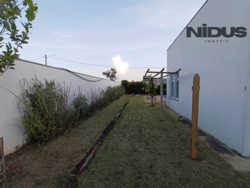 Casa de Condomínio com 3 quartos à venda, 287m2 em Jardim Novo Mundo, Sorocaba - SP - imagem 4 Foto 4 de Casa de Condomínio com 3 quartos à venda, 287m2 em Jardim Novo Mundo, Sorocaba - SP