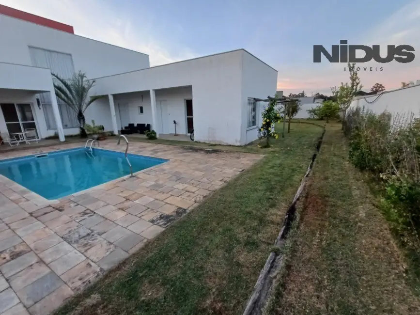 Casa de Condomínio com 3 quartos à venda, 287m2 em Jardim Novo Mundo, Sorocaba - SP - imagem 3 Foto 3 de Casa de Condomínio com 3 quartos à venda, 287m2 em Jardim Novo Mundo, Sorocaba - SP