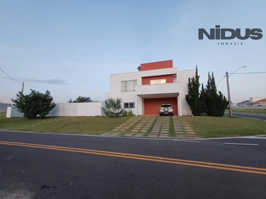 Casa de Condomínio com 3 quartos à venda, 287m2 em Jardim Novo Mundo, Sorocaba - SP - imagem 1 Foto 1 de Casa de Condomínio com 3 quartos à venda, 287m2 em Jardim Novo Mundo, Sorocaba - SP