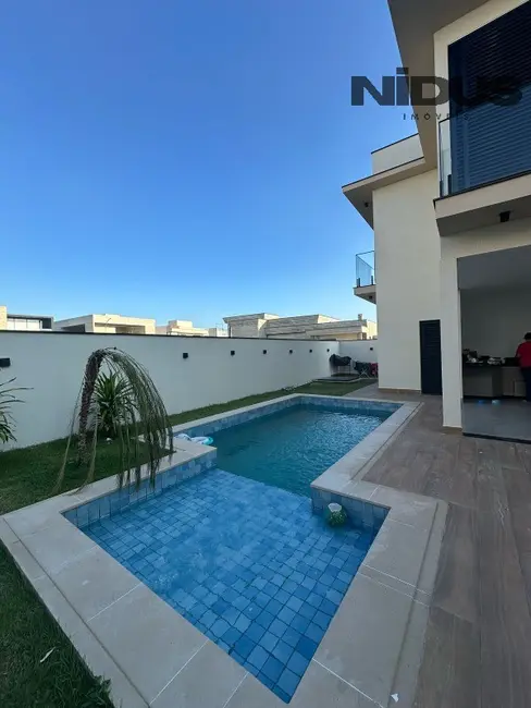 Foto 3 de Casa de Condomínio com 4 quartos à venda, 470m2 em Votorantim - SP