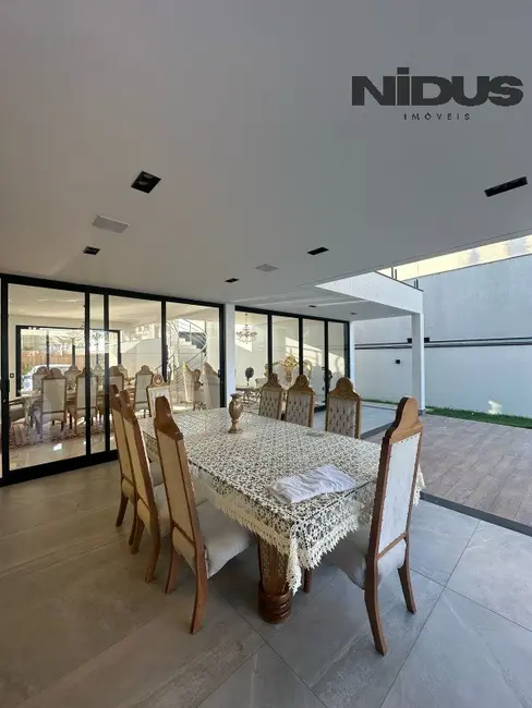 Foto 7 de Casa de Condomínio com 4 quartos à venda, 470m2 em Votorantim - SP