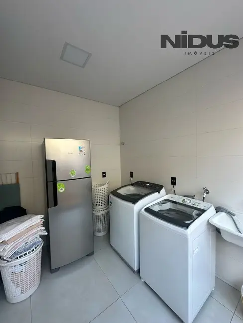 Foto 9 de Casa de Condomínio com 4 quartos à venda, 470m2 em Votorantim - SP