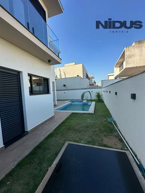 Foto 4 de Casa de Condomínio com 4 quartos à venda, 470m2 em Votorantim - SP