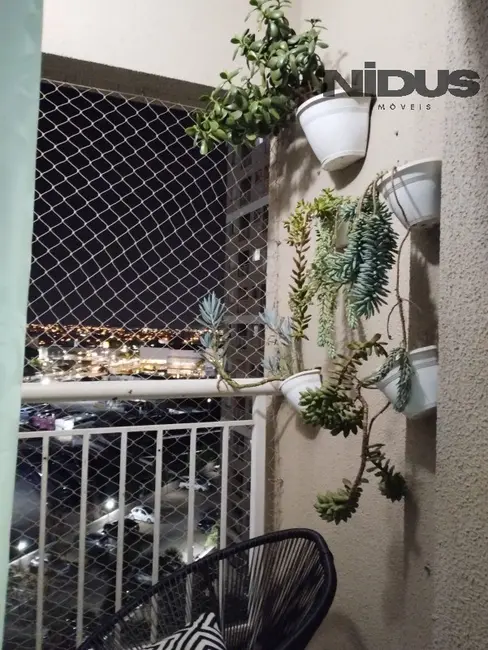 Apartamento com 2 quartos à venda, 53m2 em Jardim São Carlos, Sorocaba - SP - imagem 7 Foto 7 de Apartamento com 2 quartos à venda, 53m2 em Jardim São Carlos, Sorocaba - SP