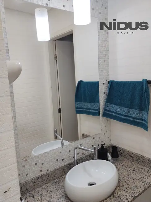 Apartamento com 2 quartos à venda, 53m2 em Jardim São Carlos, Sorocaba - SP - imagem 9 Foto 9 de Apartamento com 2 quartos à venda, 53m2 em Jardim São Carlos, Sorocaba - SP