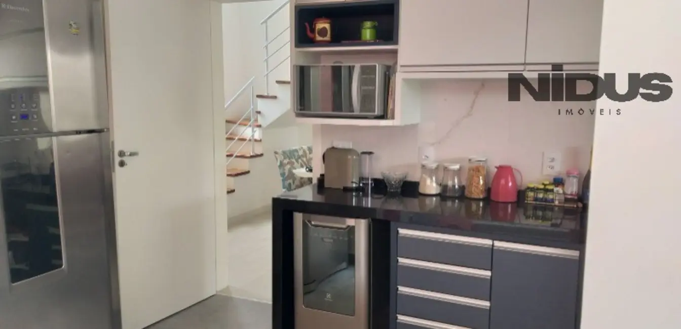 Casa de Condomínio com 3 quartos à venda, 150m2 em Sorocaba - SP - imagem 5 Foto 5 de Casa de Condomínio com 3 quartos à venda, 150m2 em Sorocaba - SP