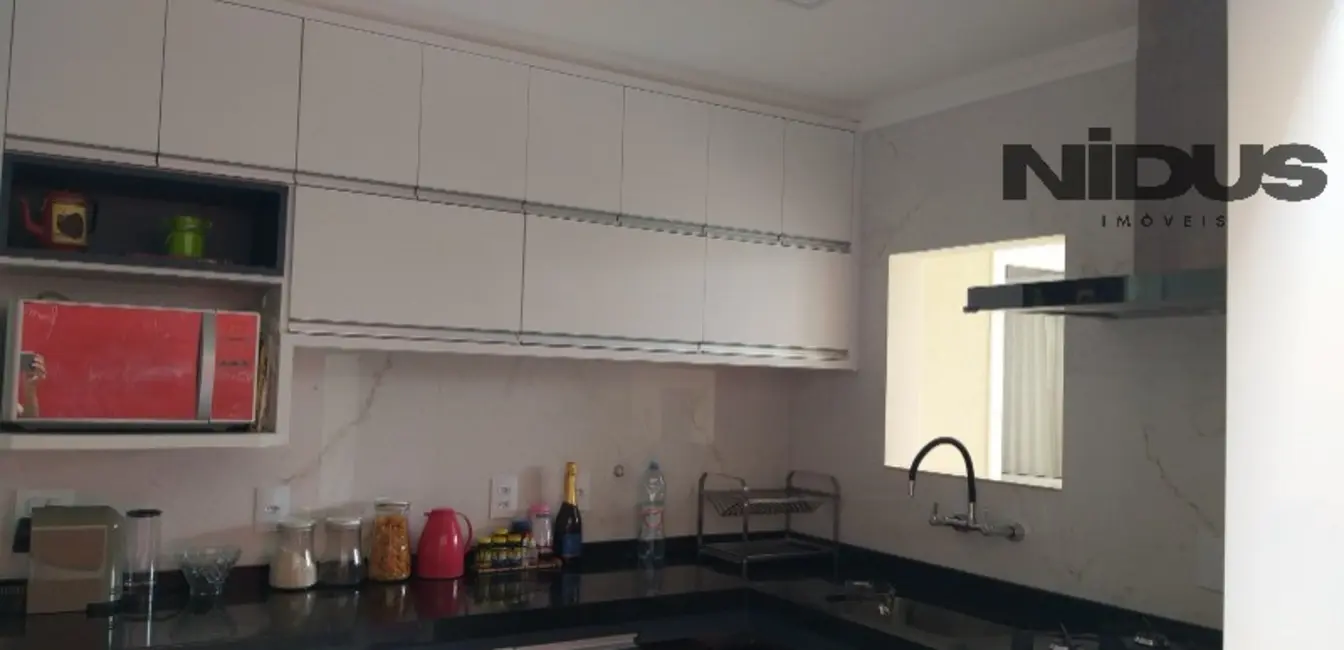 Casa de Condomínio com 3 quartos à venda, 150m2 em Sorocaba - SP - imagem 8 Foto 8 de Casa de Condomínio com 3 quartos à venda, 150m2 em Sorocaba - SP