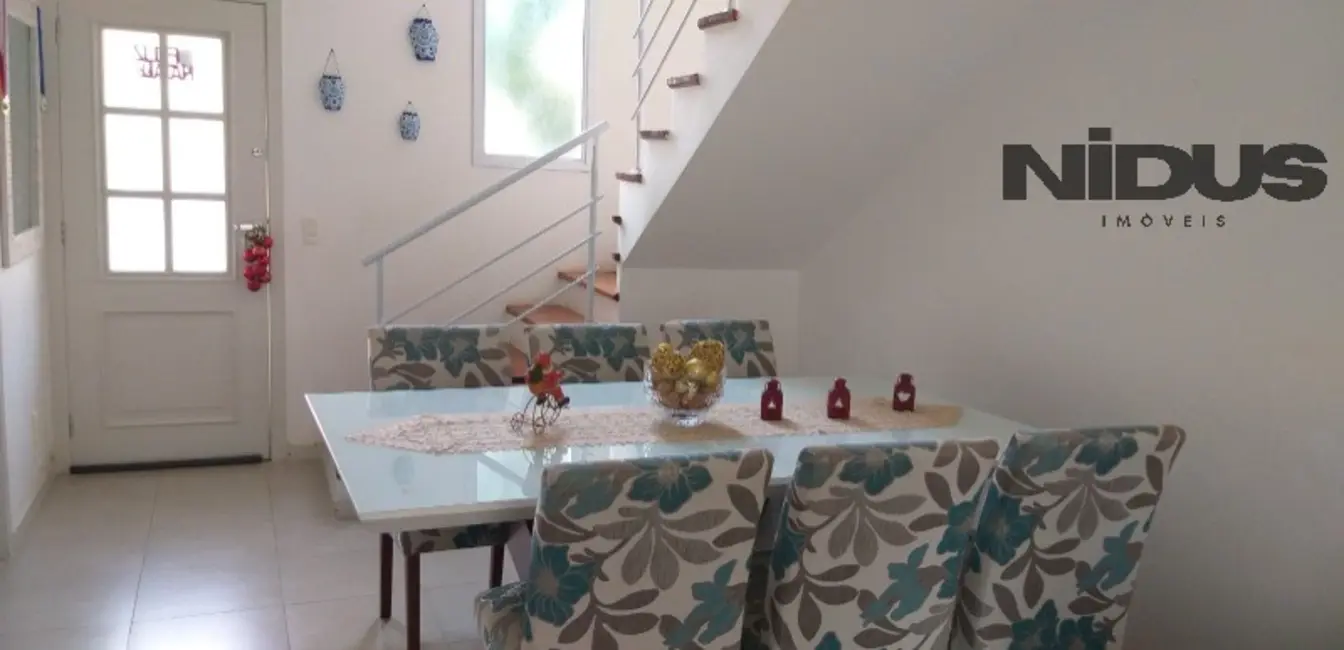 Casa de Condomínio com 3 quartos à venda, 150m2 em Sorocaba - SP - imagem 2 Foto 2 de Casa de Condomínio com 3 quartos à venda, 150m2 em Sorocaba - SP