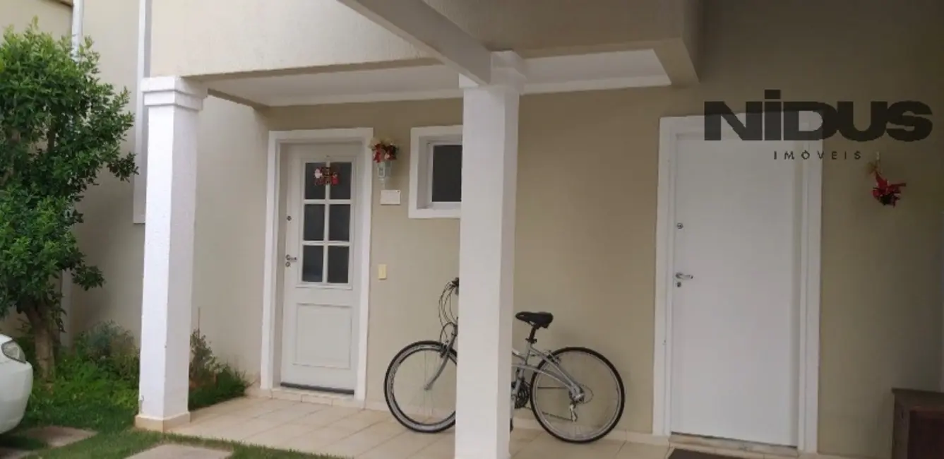 Casa de Condomínio com 3 quartos à venda, 150m2 em Sorocaba - SP - imagem 1 Foto 1 de Casa de Condomínio com 3 quartos à venda, 150m2 em Sorocaba - SP