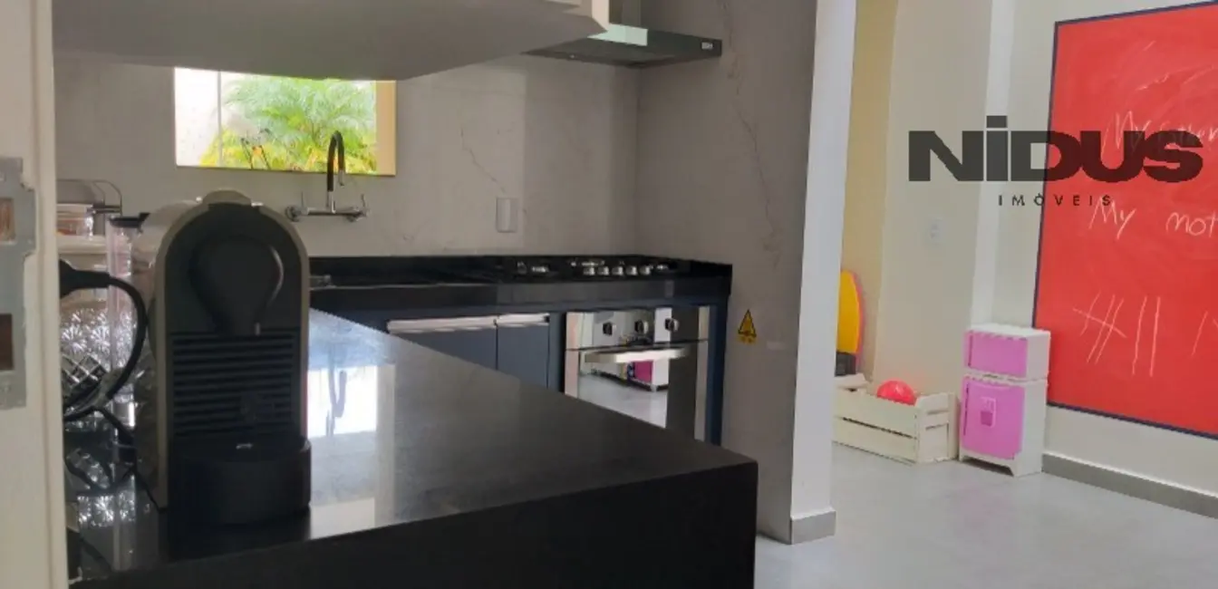 Casa de Condomínio com 3 quartos à venda, 150m2 em Sorocaba - SP - imagem 6 Foto 6 de Casa de Condomínio com 3 quartos à venda, 150m2 em Sorocaba - SP