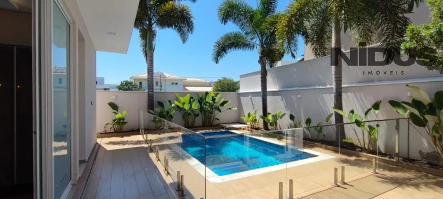 Foto 5 de Casa de Condomínio com 4 quartos à venda, 305m2 em Jardim Residencial Giverny, Sorocaba - SP