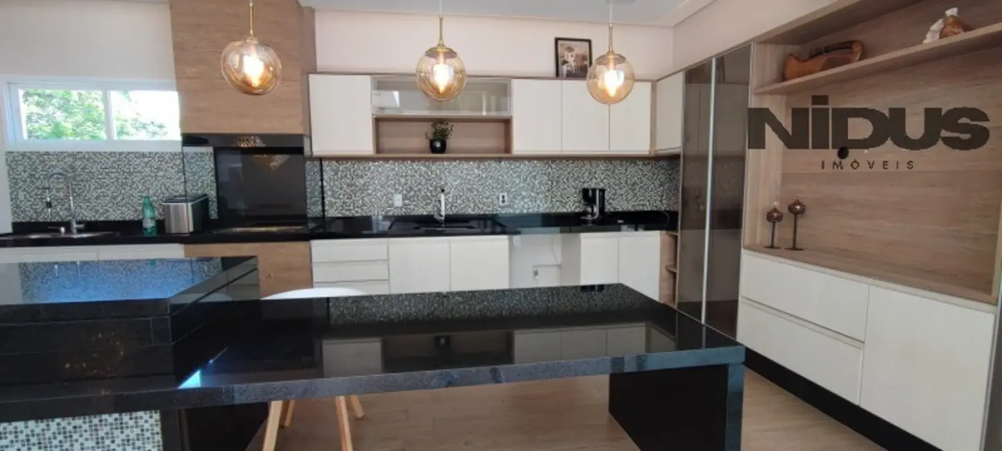 Foto 6 de Casa de Condomínio com 4 quartos à venda, 305m2 em Jardim Residencial Giverny, Sorocaba - SP