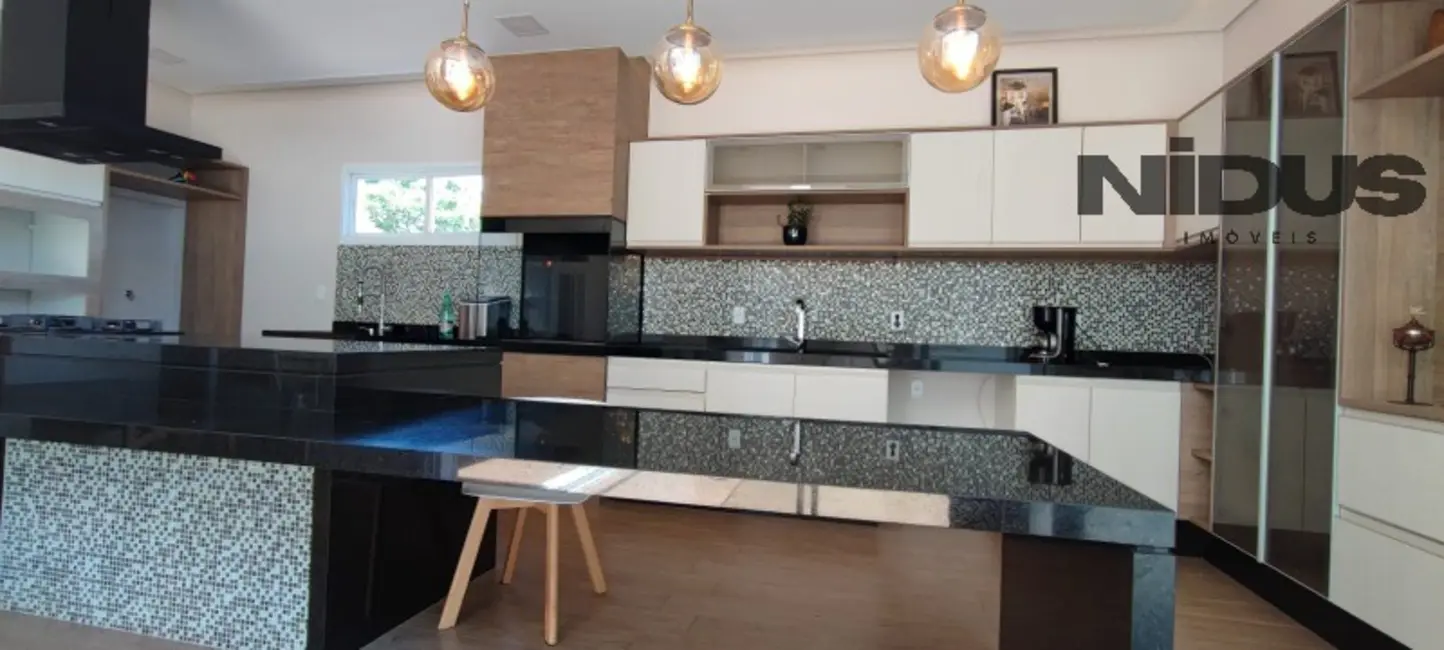 Foto 7 de Casa de Condomínio com 4 quartos à venda, 305m2 em Jardim Residencial Giverny, Sorocaba - SP