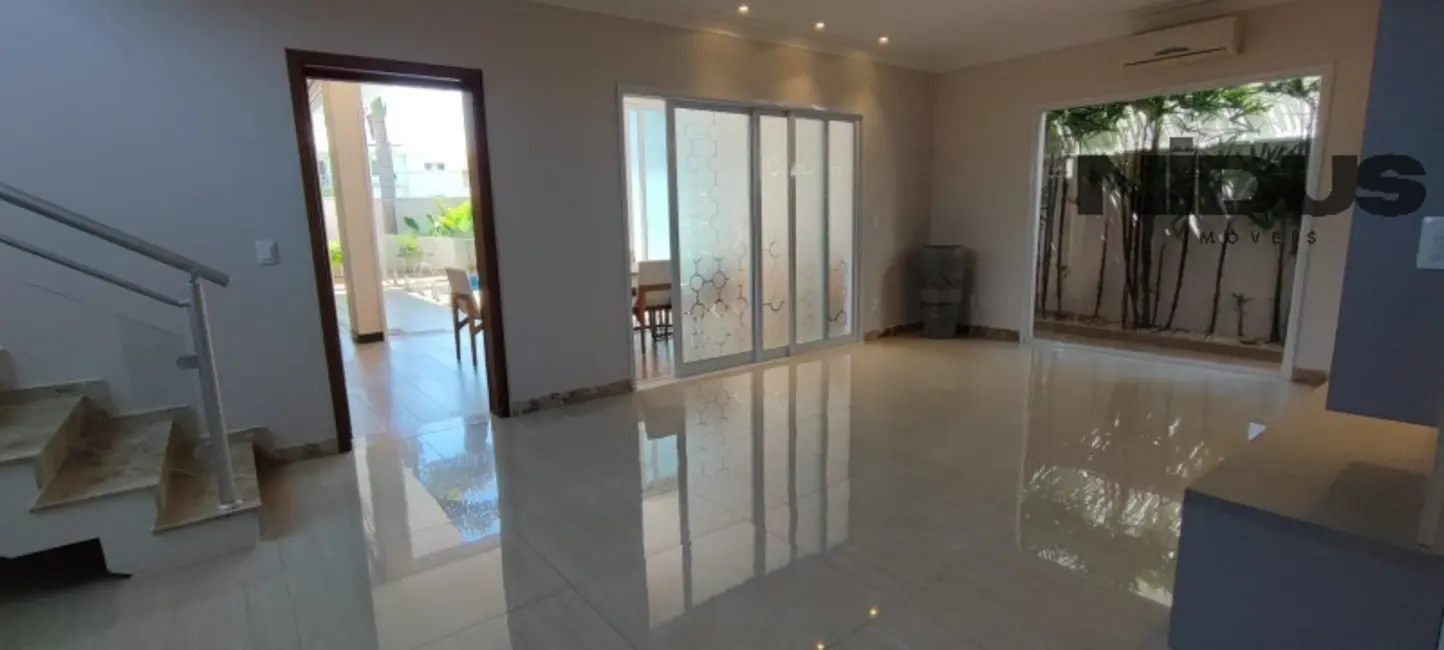 Foto 9 de Casa de Condomínio com 4 quartos à venda, 305m2 em Jardim Residencial Giverny, Sorocaba - SP