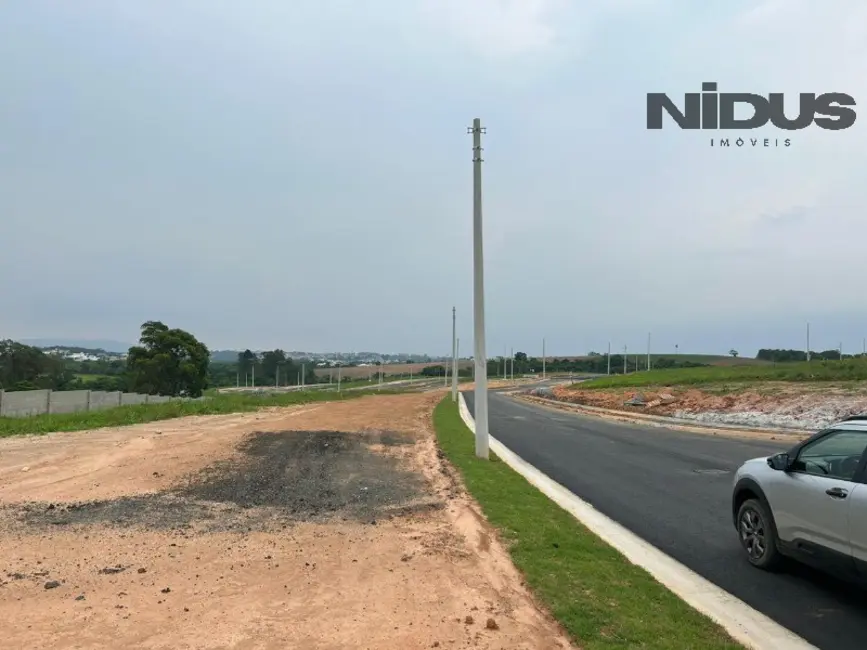 Foto 2 de Terreno / Lote à venda, 315m2 em Alphaville Nova Esplanada, Votorantim - SP