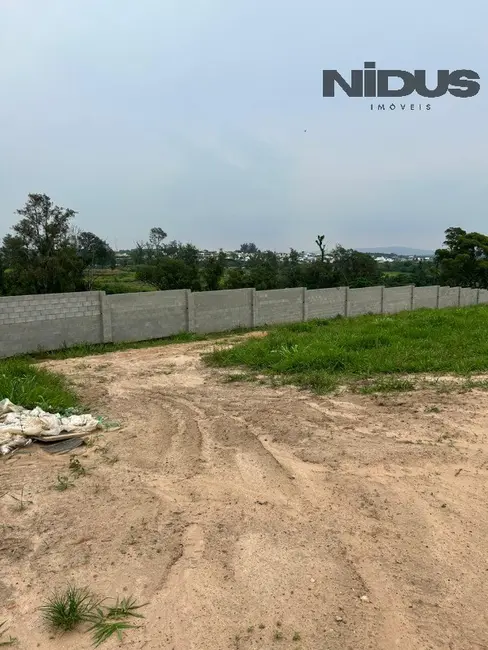 Foto 1 de Terreno / Lote à venda, 315m2 em Alphaville Nova Esplanada, Votorantim - SP