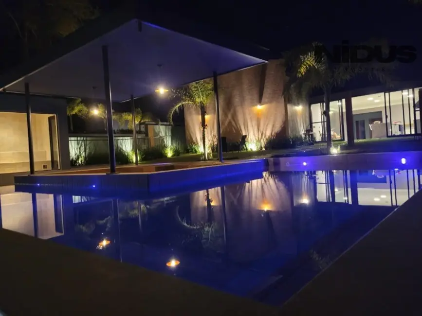 Casa de Condomínio com 4 quartos à venda, 457m2 em Parque Reserva Fazenda Imperial, Sorocaba - SP - imagem 1 Foto 1 de Casa de Condomínio com 4 quartos à venda, 457m2 em Parque Reserva Fazenda Imperial, Sorocaba - SP