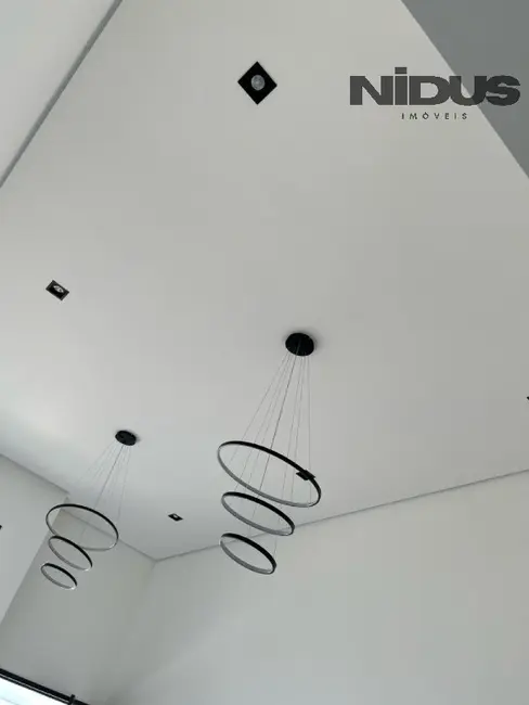 Foto 4 de Casa de Condomínio com 3 quartos à venda, 140m2 em Sorocaba - SP