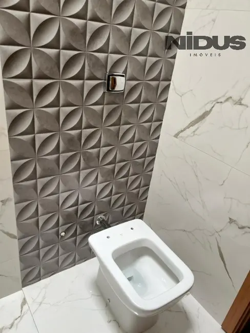 Foto 7 de Casa de Condomínio com 3 quartos à venda, 140m2 em Sorocaba - SP