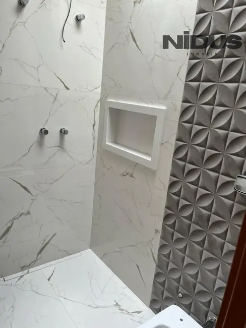 Foto 6 de Casa de Condomínio com 3 quartos à venda, 140m2 em Sorocaba - SP