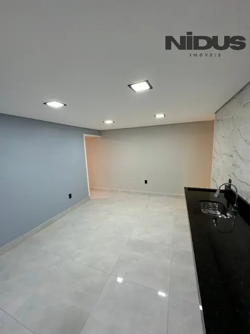 Foto 7 de Casa com 3 quartos à venda, 94m2 em Jardim Santa Claudia, Sorocaba - SP