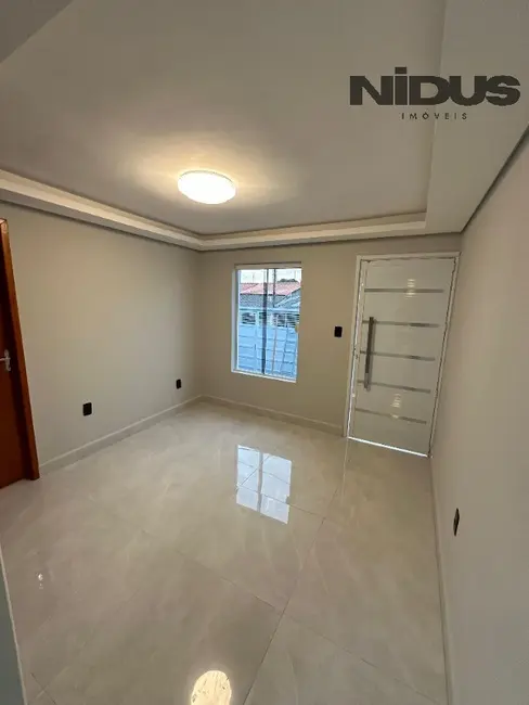 Foto 2 de Casa com 3 quartos à venda, 94m2 em Jardim Santa Claudia, Sorocaba - SP